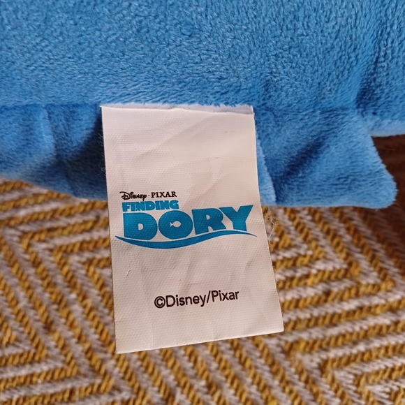 Disney Nemo's Dory Plush Toy abt 17'' long - Picture 9 of 9